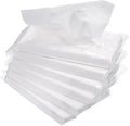 Cartisen Car Tissue Refills, Auto Travel Tissue Packs, Facial Napkin Refills for Car Visor Tissue Holder - 3-Ply 36 Sheets/Pack - 6Packs
