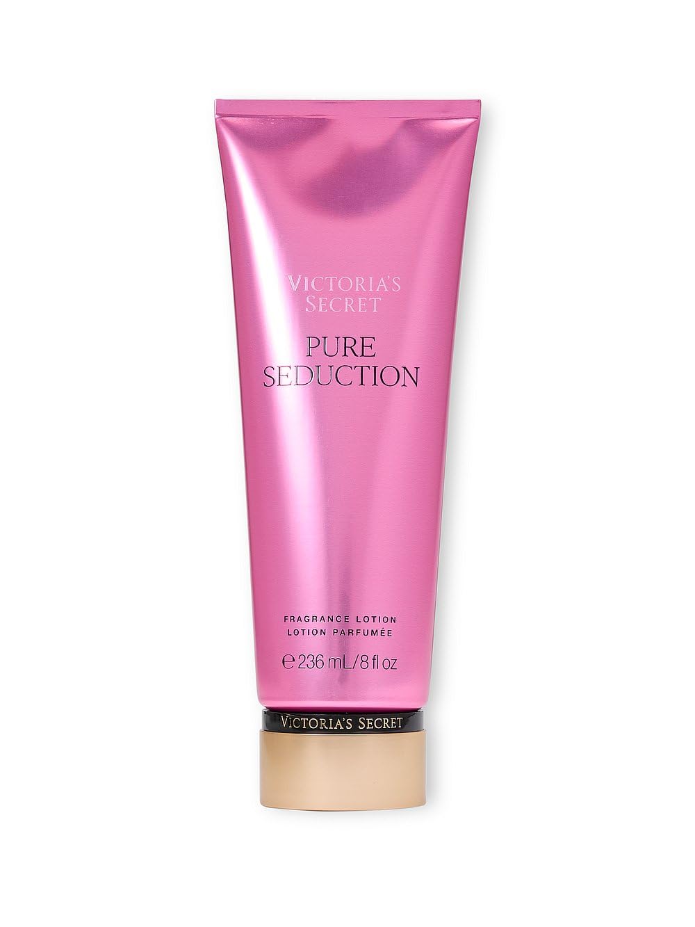 Victoria's Secret Body Fragrance Lotion, Lavender Vanilla - 8 fl oz