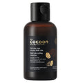 Cocoon Dak Lak Coffee Face Wash and Facial Cleanser, Low pH Gentle Daily Cleanser with Antioxidants for All Skin Types, Vegan Makeup Removing Face Wash, 4.73 fl oz