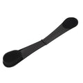 Self Tanning Back Applicator, Reusable Sponge Folding Tanning Back Applicator Lotion Applicator Sunscreen Cream Applicators Streak Tan for Complete Bronze Skin
