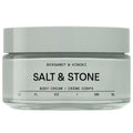 Salt & Stone Body Cream for Women & Men Bergamot & Hinoki 6.7 fl oz