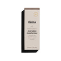 hims Everyday Moisturizer, Hyaluronic Acid, Non-Greasy Face Cream, 1 Fl Oz