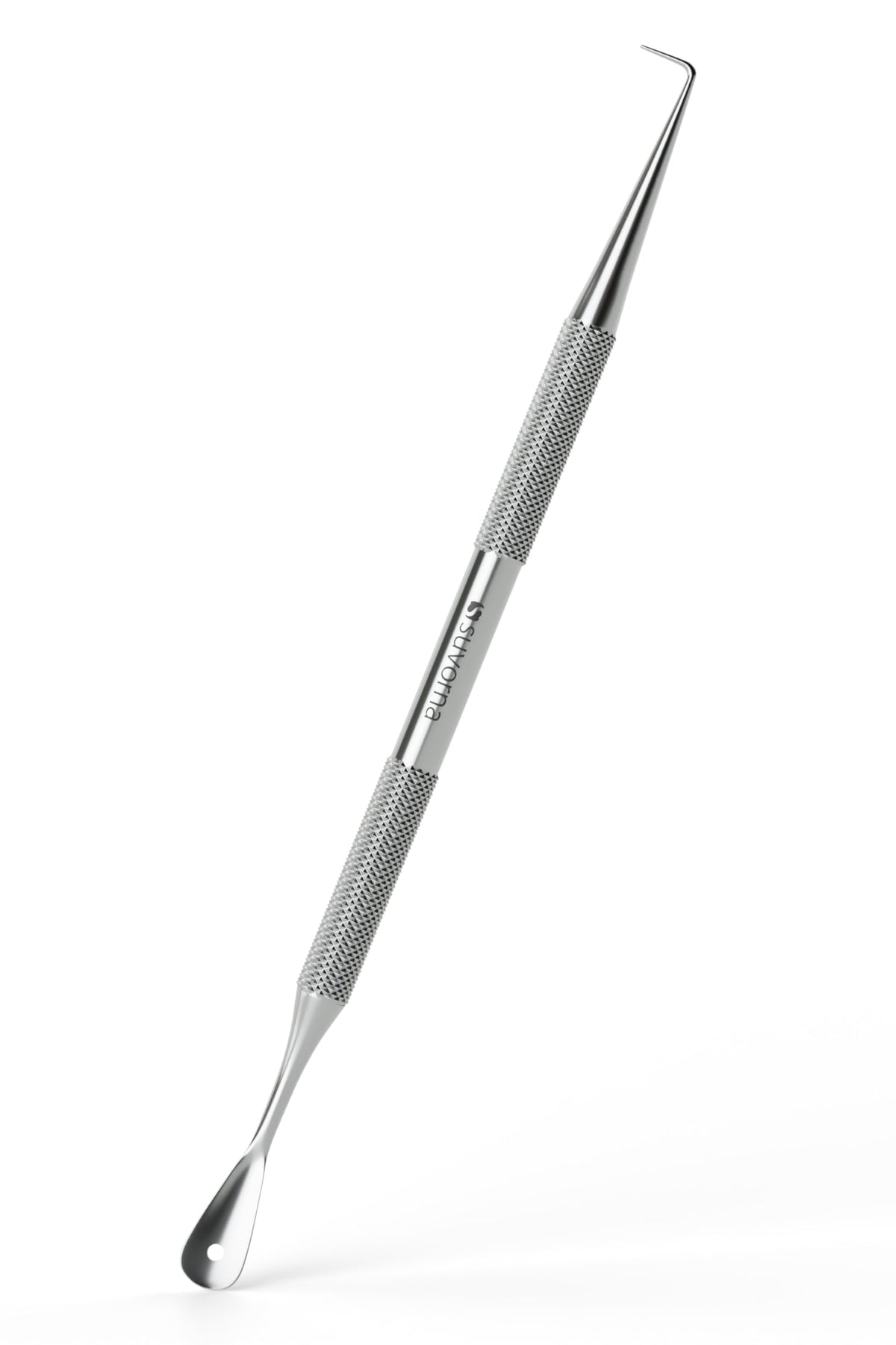 Suvorna Skinpal milia Remover Tool, Pimple Popper, Extractor for Pimple, Blackhead, Whitehead, Comedone, Acne, Zit, Blemish, Cyst, Spot, Lancet Needle for face Popping, Lancet for Facial Extraction.