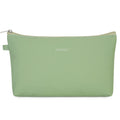 WANDF Small Makeup Bag for Purse, Small Cosmetic Bag for Women