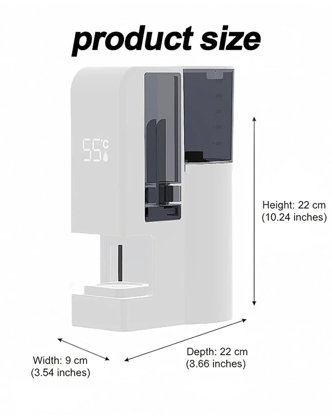 Hot Towel Dispenser, 2026 Upgraded Automatic Hot Face Towel Warmer Machine, Heats Up in 5 Seconds, Home Salon Equipment, for Facials, Smart Voice Alerts with Compressed Towels (80Pcs Towels)