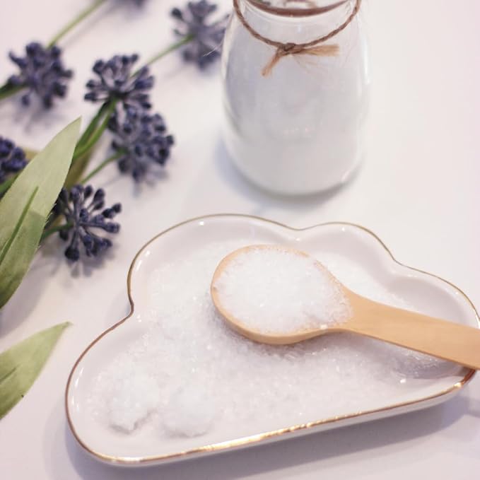 Earthborn Elements, Eucalyptus Epsom Salt, 8 Lb