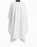 Waterproof Polyester Barber Cape, Extra Large Haircut Cape, Professional Salon Hair Cutting Cape, Hair Cape For Men, Women And Kids