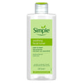 Simple Kind to Skin Facial Toner, Soothing, 6.7 Fl Oz (Pack of 1)