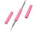 BEZOX Professional Acne Removal Needle, Whitehead & Blackhead Remover, Pimple Extractor Tool