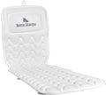 Bath Pillow for Tub, Soft 3D Mesh Full Body Mat with Head Neck Back Support