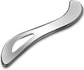 BYYDDIY Non-Magnetic 304Stainless Steel Gua Sha Muscle Scraper Tools,Scraping Massage Tools,Scar Tissue Tool,IASTM Tools,Fascia Scraper,Soft Tissue Massage Tool, Guasha Tool for Body