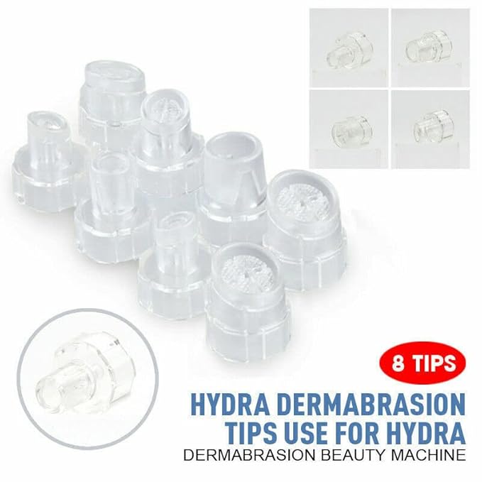 8 Tips for Deep Cleansing Hydro Water Dermabrasion Machine SPA Face Cleaning Tools Plastic From QiQiBaby