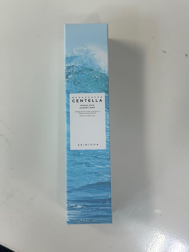 SKIN 1004 MADAGASCAR CENTELLA HYALU-CICA CLOUDY MIST
