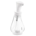 Cuisipro 83758000 Foam Pump, Plastic, Chrome
