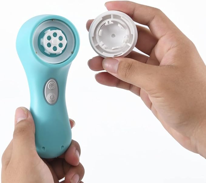 Clarisonic Deep Pore Facial Cleansing Brush Head Replacement