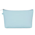 WANDF Small Makeup Bag for Purse, Small Cosmetic Bag for Women