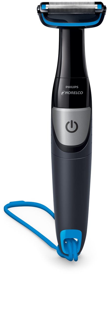 Philips Norelco Bodygroom 1100, Black