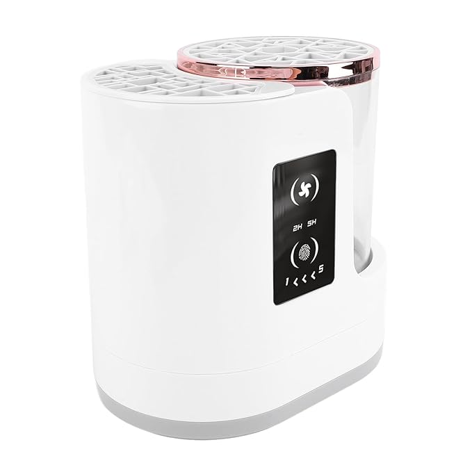 3-in-1 Electric Makeup Brush Cleaner Machine & Dryer, Portable Automatic USB Cosmetic Brushes Cleaner Tool with Automatic Cleaning and Drying Functions for All Size Beauty Makeup Brush Set