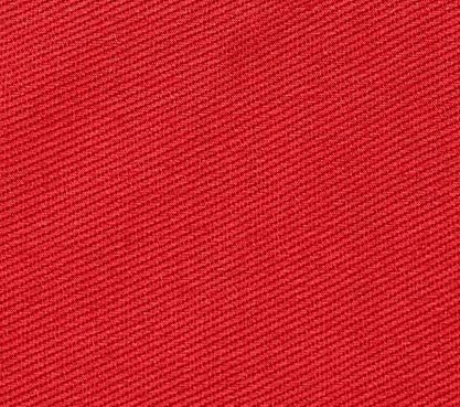 VEIKERY Oven Pot Holder with Pocket Cotton Heat Resistant Coaster Potholder Kitchen Hot Pad Oven Mitts for Cooking Square 7"x9"Set of 5 (Red)