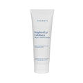 VASANTI BrightenUp! Exfoliator (120g) | Physical + Chemical Facial Exfoliator Scrub with Instant Results for Soft, Smooth and Radiant Skin | Enriched with Papaya, Microcrystals and Aloe | 99% Natural