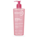 Bioderma Sensibio Foaming Gel Gentle Face Cleanser, Cleansing and Makeup Removing Refreshing Feeling for Sensitive Skin, Unscented, 16.9 Fl Oz