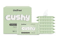 Unifree Facial Towels, Dry Wipes Makeup Remover, On-the-go, 360 count