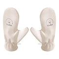 Cryslora Tanning Mitt, Lotion applicator, Washable Self Tanner Glove (Right and Left Hands)