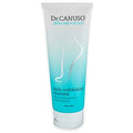 Dr. Canuso Cleansing Foot Scrub, Nourishing Cracked Heel Repair, Gentle Foot Exfoliator with Beeswax Microbeads, Treats Foot Odor, Softens Calluses, Heals Dry Skin (4 oz)