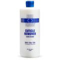 Blue Cross Cuticle Remover & Softener with Lanolin for Nails, 32 oz