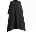 Nicoc Salon Barber Cape, Extra Large haircut cape, Waterproof Polyester Hair Cutting Cape for Men, Women and Kids