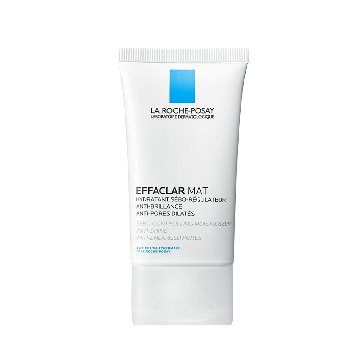 La Roche-Posay Effaclar Mat Oil Free Face Moisturizer for Oily Skin 1.4oz