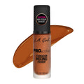 L.A. Girl PRO.color Foundation Mixing Pigment, Orange GLM713N