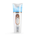 FATUXZ Handy Nano Mist Sprayer with Skin Analyzer Moisture Tester