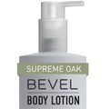 Bevel All Day Body Lotion for Men with Shea Butter and Argan Oil