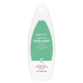 Amazon Basics Hypoallergenic Body Wash for Sensitive Skin, Creamy Lather, Paraben Free, 22 fl oz (1-Pack)