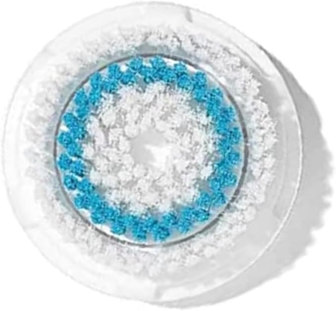 Clarisonic Deep Pore Facial Cleansing Brush Head Replacement