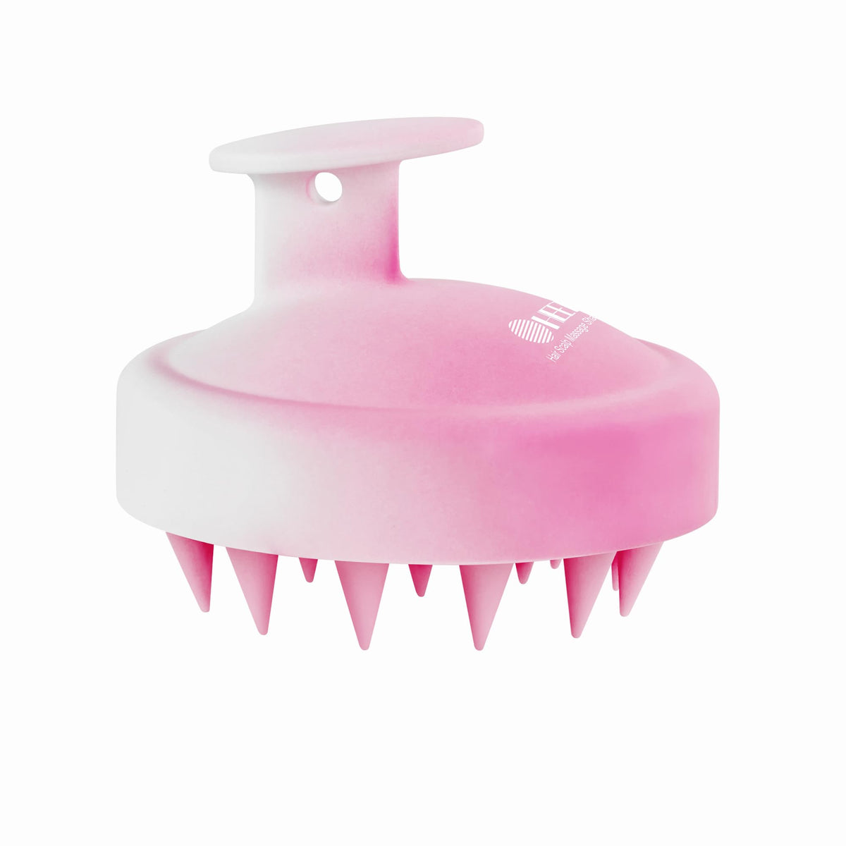 HEETA Scalp Massager Hair Growth Scrubber for Dandruff Removal Hair Care