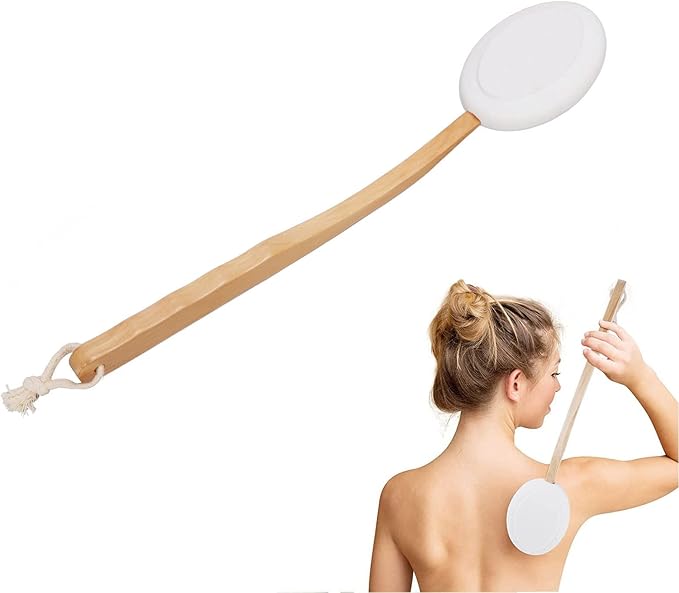 Lotion applicator for Back Back Lotion applicator