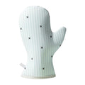 Cryslora Tanning Mitt, Reusable Lotion Applicator, Anti-Sliding tanning gloves for small hands (Short-Pile)