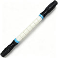 Muscle Roller Stick Ctwctr Massage Roller for Lymphatic Drainage, Cellulite Massager, Leg Massager for Circulation and Pain Relief, Deep Tissue & Trigger Point Massage