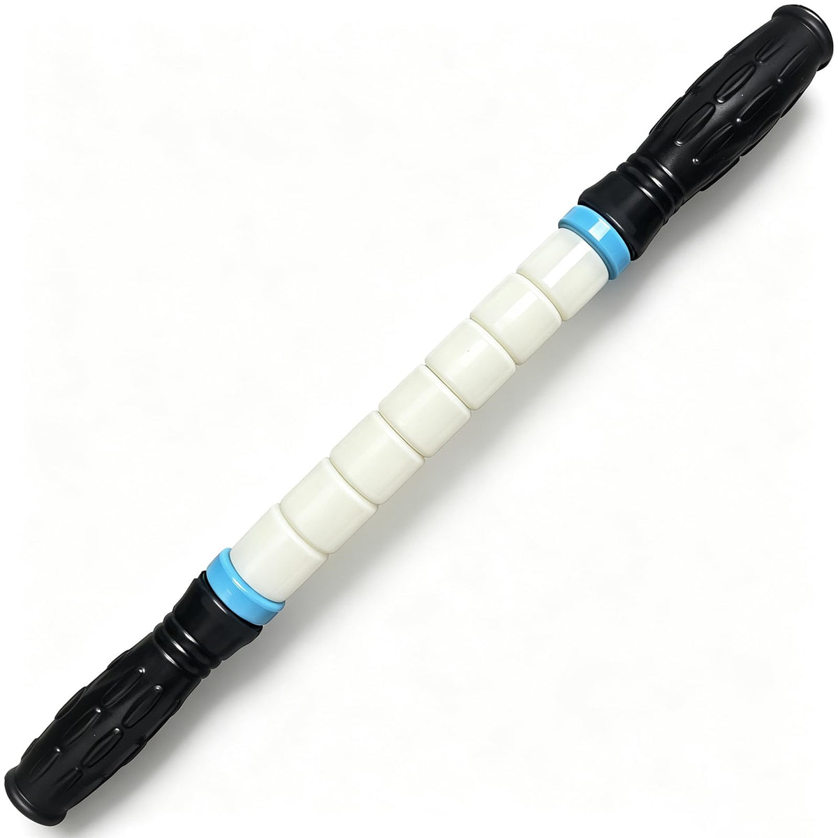 Muscle Roller Stick Ctwctr Massage Roller for Lymphatic Drainage, Cellulite Massager, Leg Massager for Circulation and Pain Relief, Deep Tissue & Trigger Point Massage