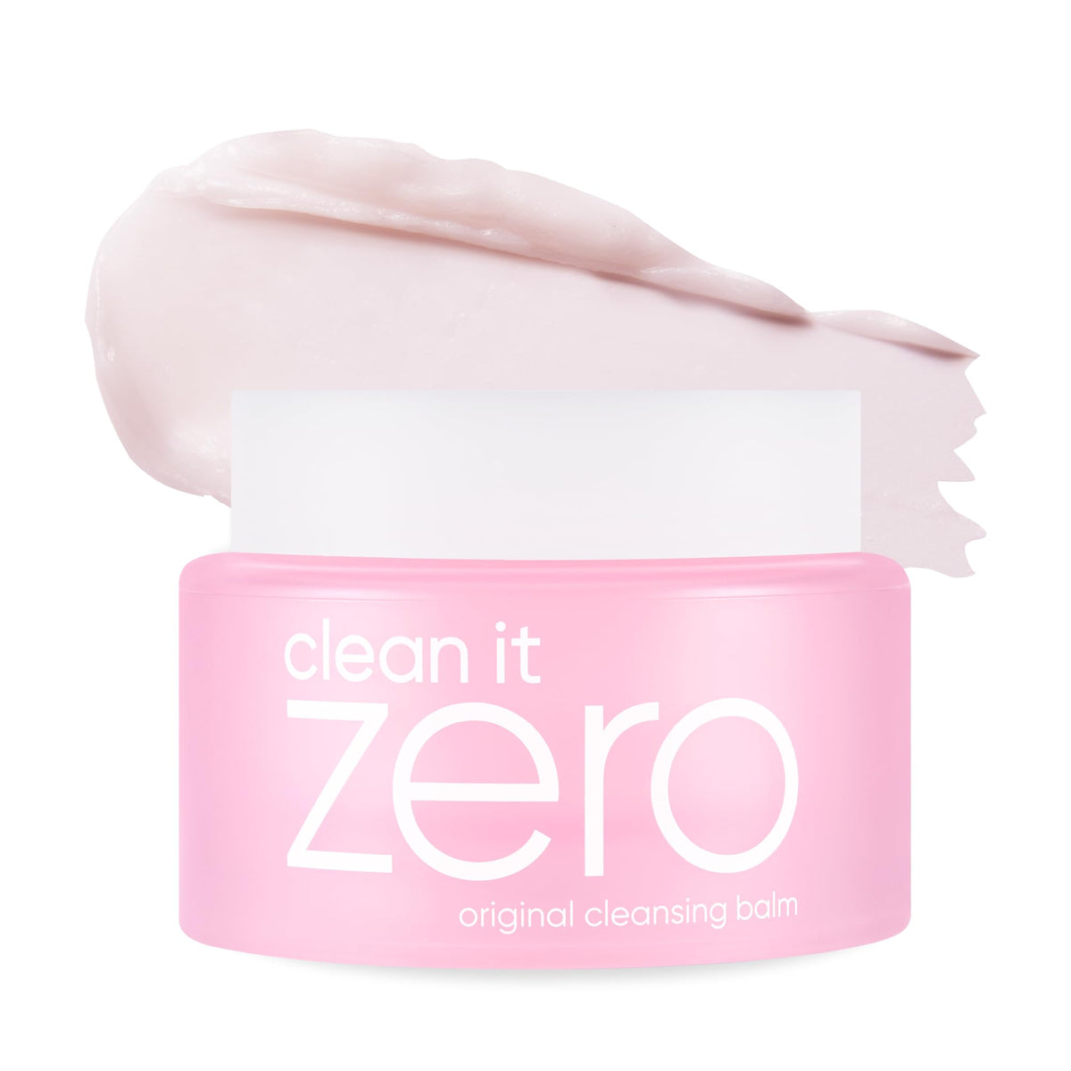 BANILA CO Clean It Zero Tea tree-EX Pore Clarifying Balm Travel Kit (16ea)