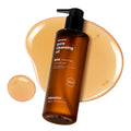 Hanskin Large Size 10.14 fl oz BHA Pore Cleansing Oil for Oily Skin
