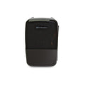 Emerson EFC-5000 Portable Mini Fridge Cooler for 6 Cans, Black