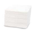 LAVDIK Disposable Face Towels, Extra Thick, 40 Count, Natural, Skin Cleansing Wipes