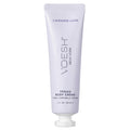 VOESH Vegan Body Creme - Skin Moisturing Cream, K-Beauty Korean Skincare, Lavender Land - 3oz