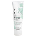 The Honest Company Hydrating Face and Body Lotion, Fast Absorbing, Naturally Derived, Hypoallergenic, Fragrance-Free, Sensitive, 8.5 fl oz