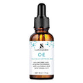 LuminaSkin Vitamin C Face Serum Vitamin CE Serum with Ferulic Acid for Women Vitamin E and Ferulic Serum Skin Care - Vitamin C Serum for Face - Dark Spot Corrector, Anti Aging Face Care 1 Oz