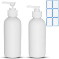 DTDNZKN 2 Pack 10 Oz (300ml) Pump Bottles Dispenser
