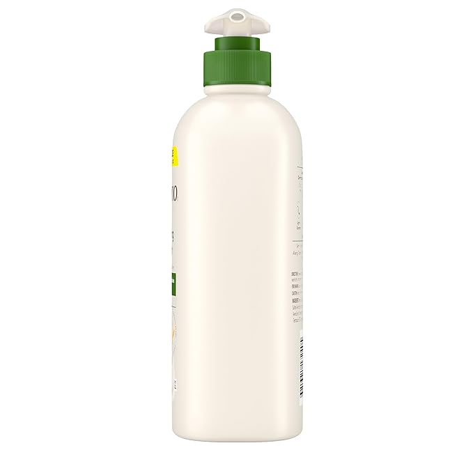 Aveeno Daily Moisturizing Body Wash for Normal to Dry Skin, Sensitive Formula with Prebiotic Oat, Gently Cleanses Dry Skin, Lightly Scented Body Wash for Women and Men, Value Size 33 fl. Oz